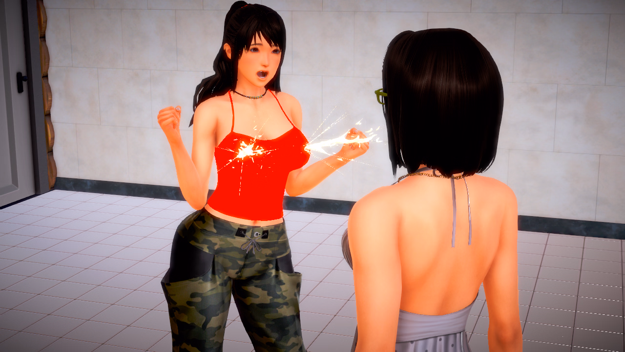 VN Ren'Py Completed Maiden of Milk: Breast Expansion [Final v1.0] [Kyra Visual Novels]