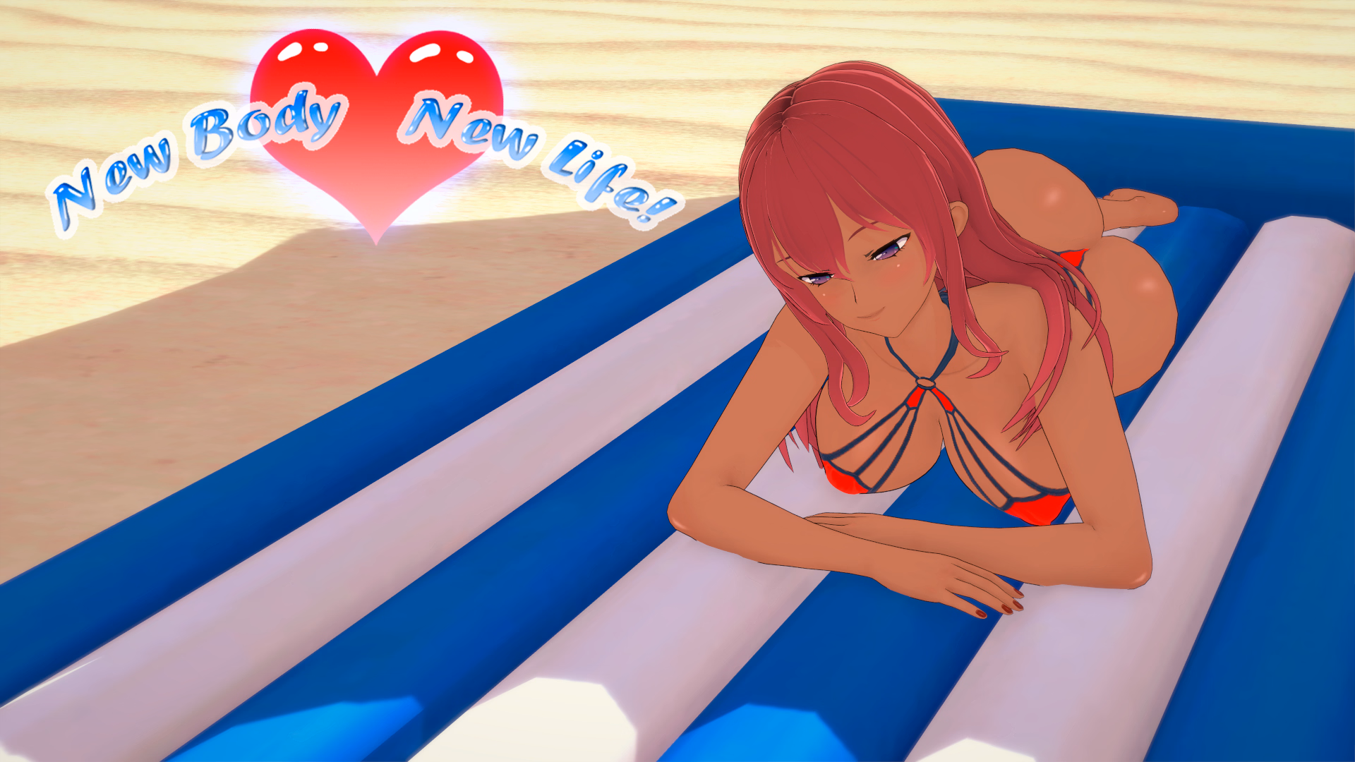 Ren'Py Abandoned New Body, New Life [v0.7] [Moccasin's Mirror] download