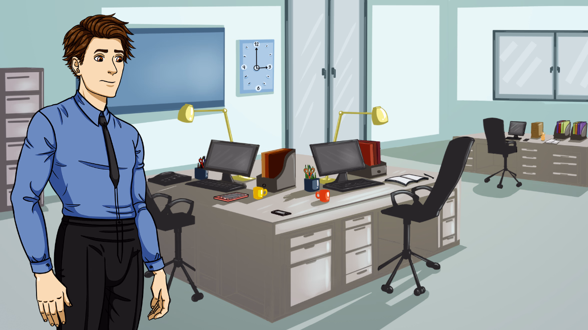 VN Ren'Py Abandoned Big Time [v1.0] [DarkBehemoth]