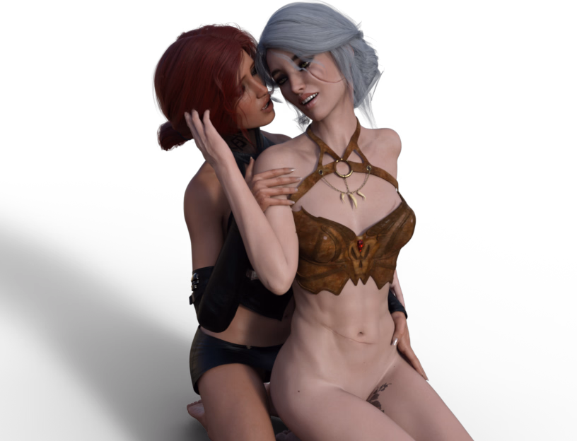 RPGM Abandoned A Goblin's Tale [v0.6.1] [Pupsi]
