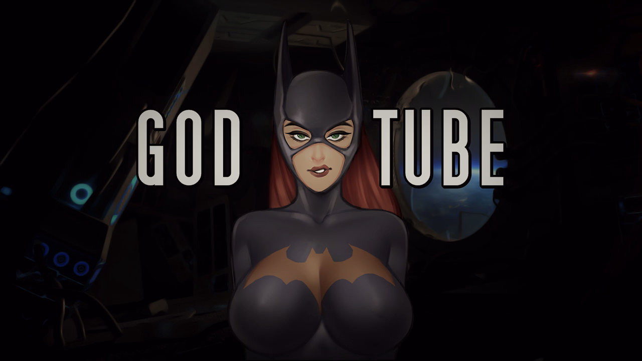 Ren'Py Abandoned GodTube [v1.1] [Masquerade]