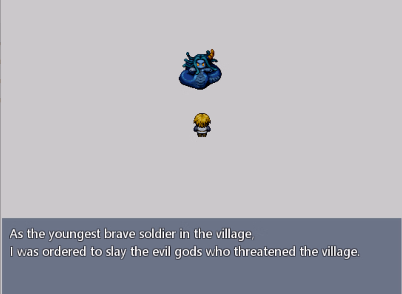 RPGM Completed Snatch! Stealing Somebody's Wife! [Final] [Hoi Hoi Hoi]