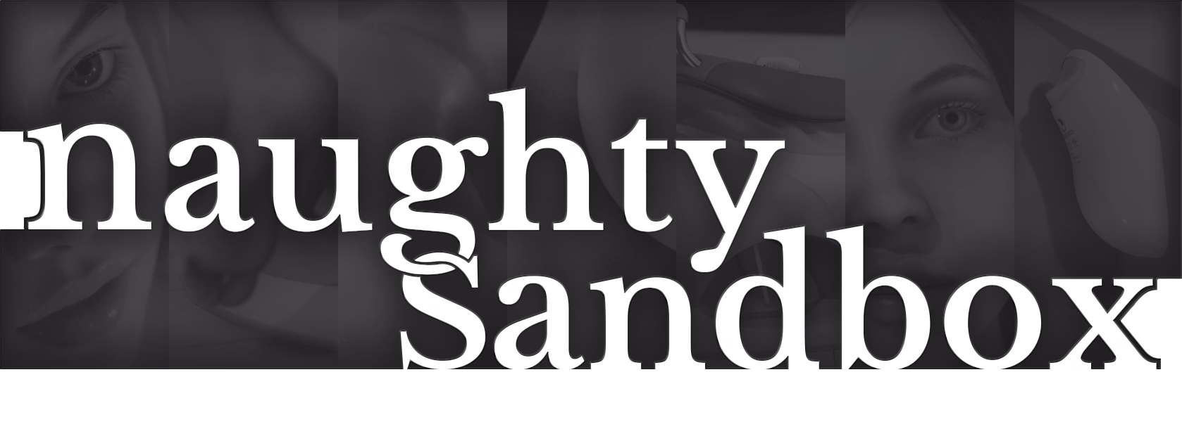 Unreal Engine Abandoned Naughty Sandbox [2021-05-31] [Naughty Sandbox]