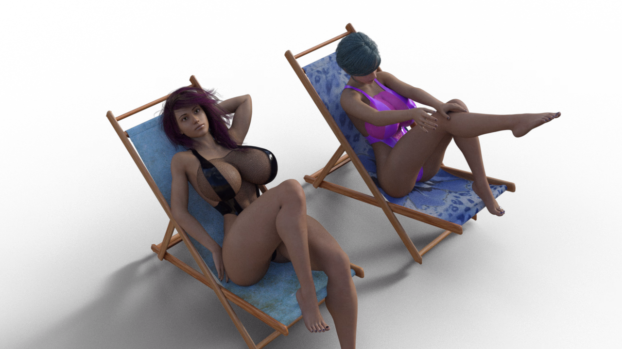 VN Ren'Py Completed Futa Groves [v1.0] [FapmanProductions]