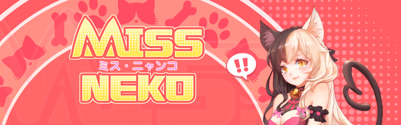 Unity Completed Miss Neko [Final] [Double W] download