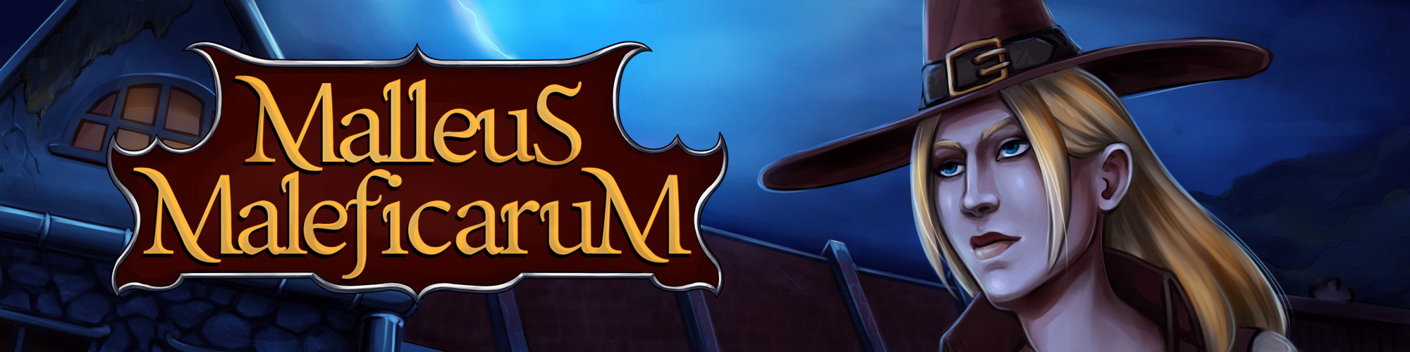 RPGM Abandoned Malleus Maleficarum [Ch. 5] [Team Cactus]