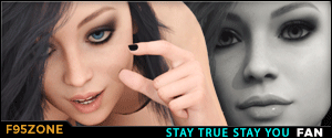 VN Ren'Py Abandoned Stay True, Stay You [v0.3.0] [Danson]