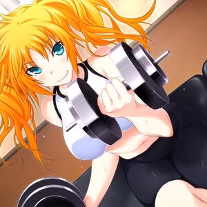 VN Others Completed Do Love Me Seriously! A-3 [Final] [Minato Soft]