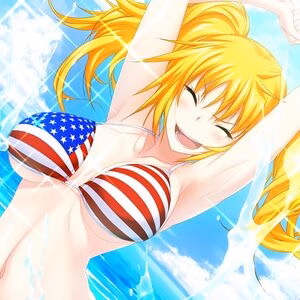 VN Others Completed Do Love Me Seriously! A-3 [Final] [Minato Soft]