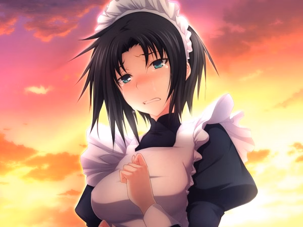 VN Others Completed Do Love Me Seriously! A-3 [Final] [Minato Soft]