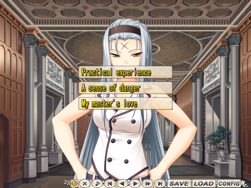 VN Others Completed Do Love Me Seriously! A-3 [Final] [Minato Soft]