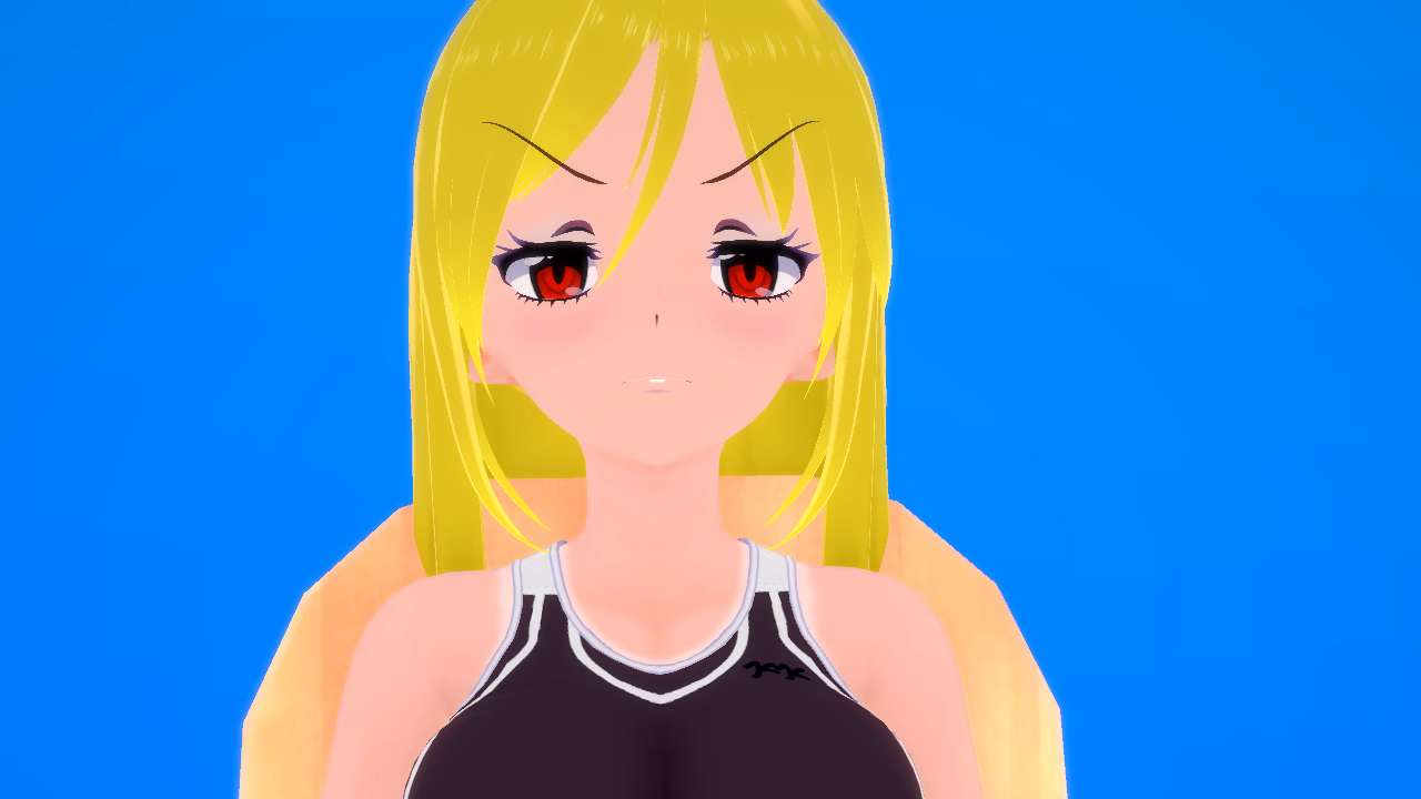 VN Ren'Py Abandoned Happy Homestay [v0.1.0] [Flamy]