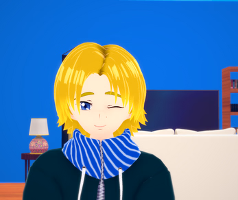 VN Ren'Py Abandoned Happy Homestay [v0.1.0] [Flamy]