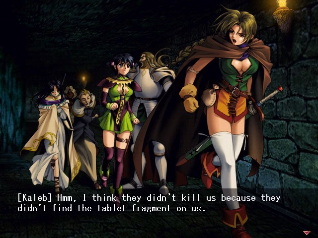 VN Others Completed Words Worth [Final] [Elf]