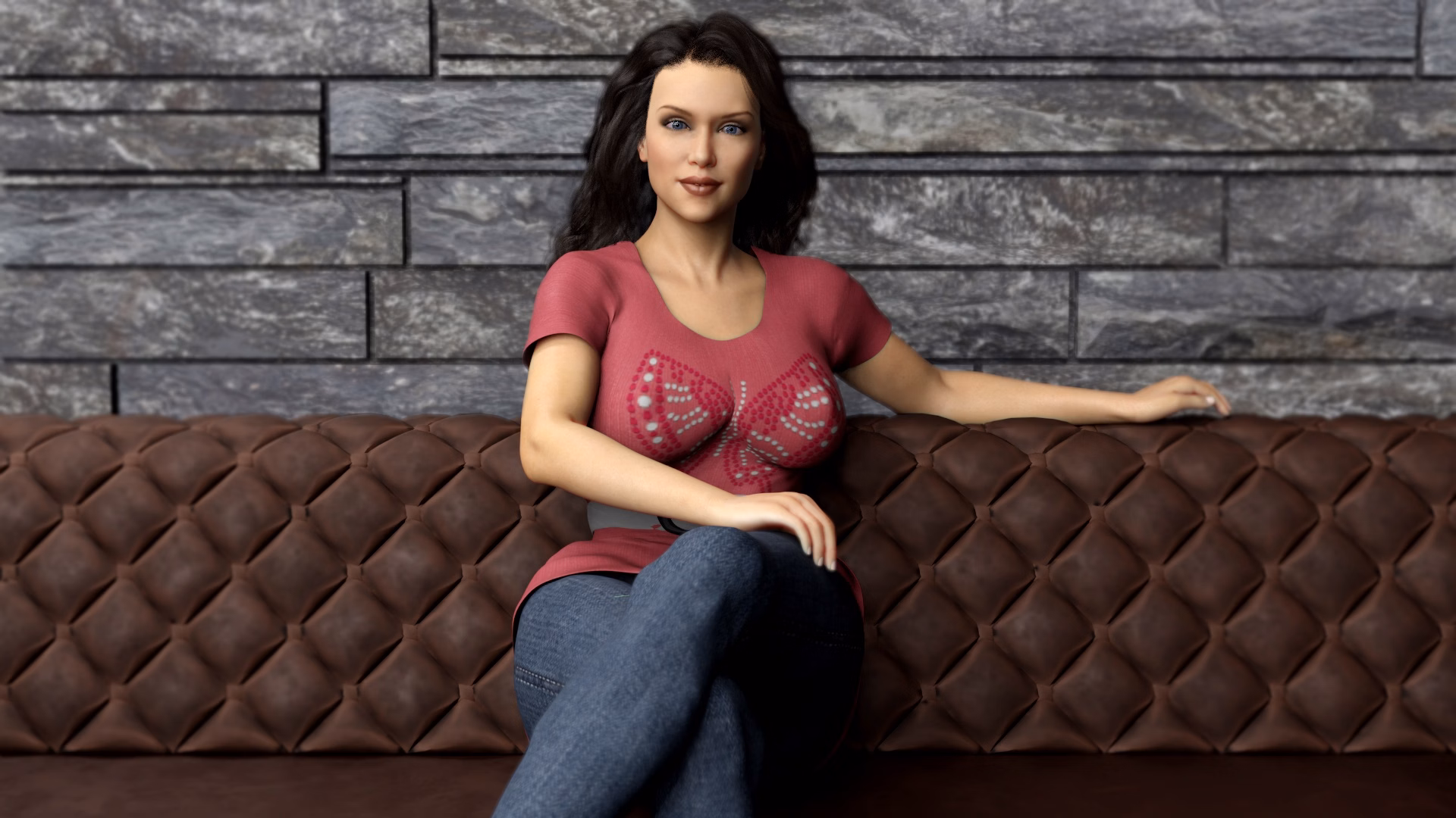 VN Ren'Py Completed The Case Files of Doctor Morecock Bones [v1.0] [Horny Hydra Games]