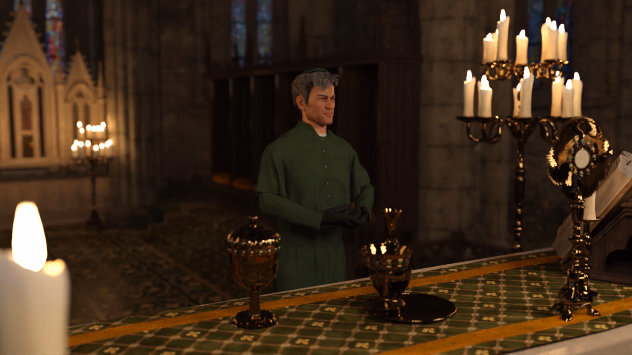 RPGM Fragile Innocence [Ch. IV v0.8] [Dark Love]