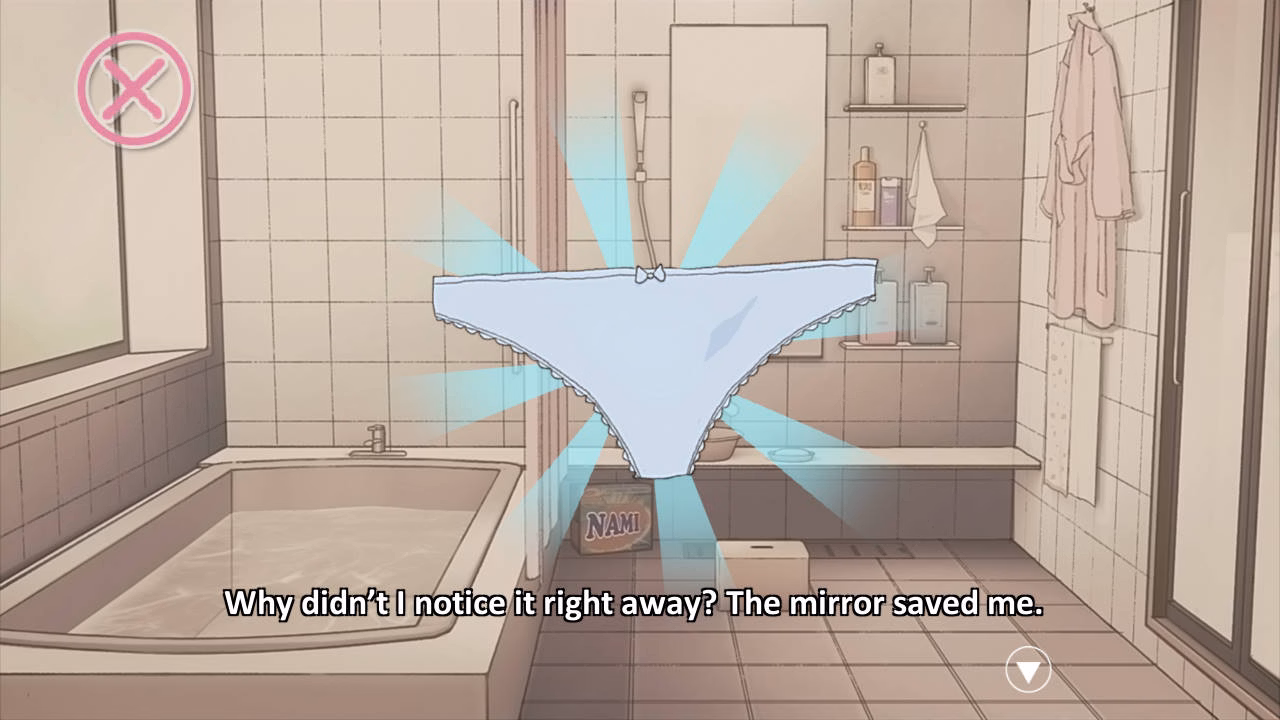 VN Unity Completed Pantsu Hunter: Back to the 90s [v1.1] [Ascension Dream]