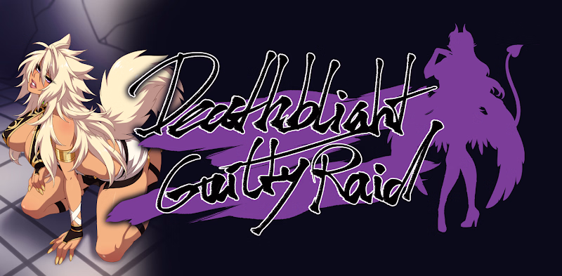 Others Abandoned Deathblight Guilty Raid [v1 Demo] [Crescentia]