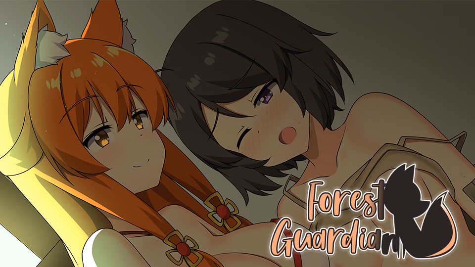 VN Unity Completed Forest Guardian [Final] [TsukiWare] download