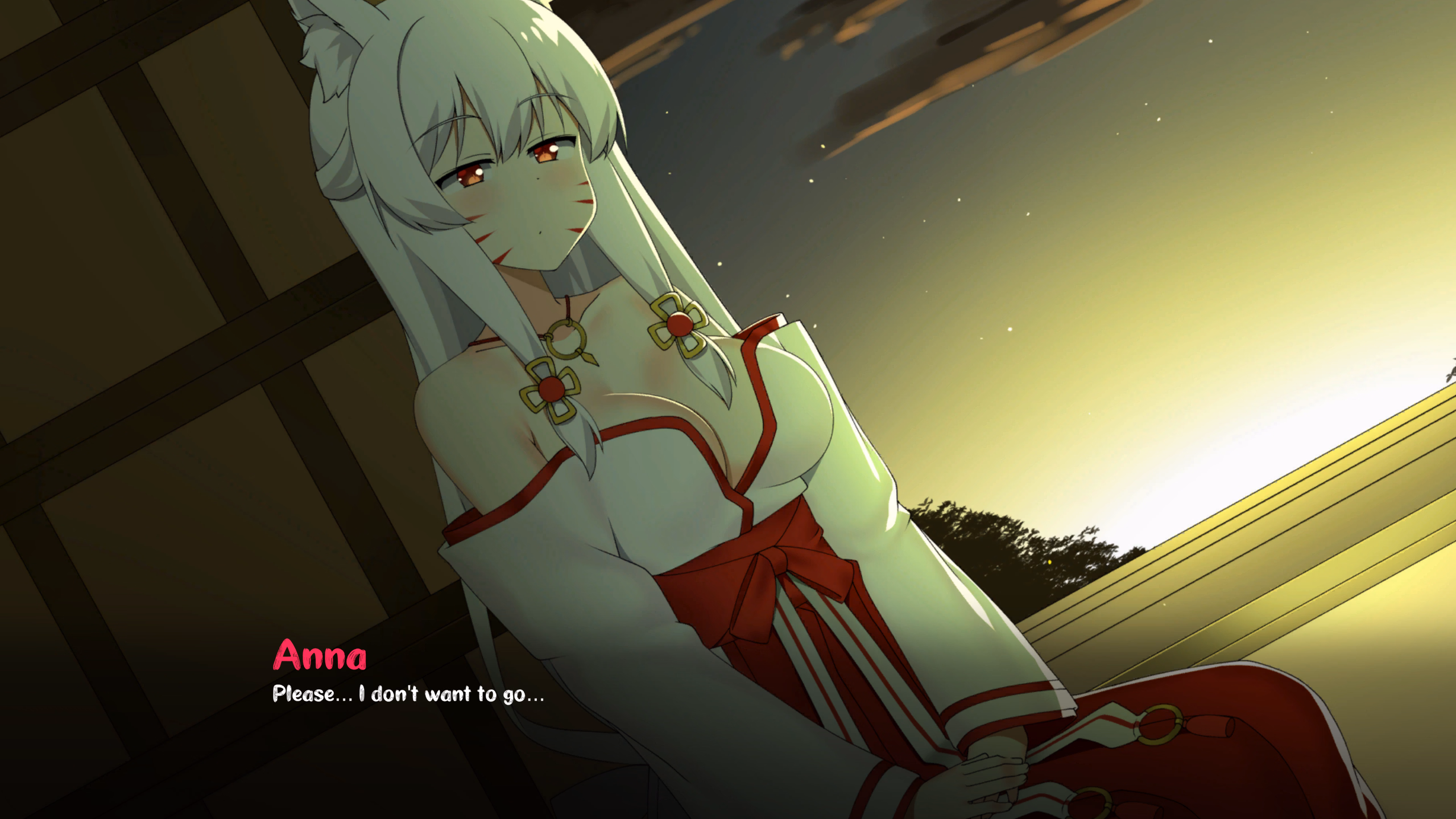 VN Unity Completed Forest Guardian [Final] [TsukiWare]