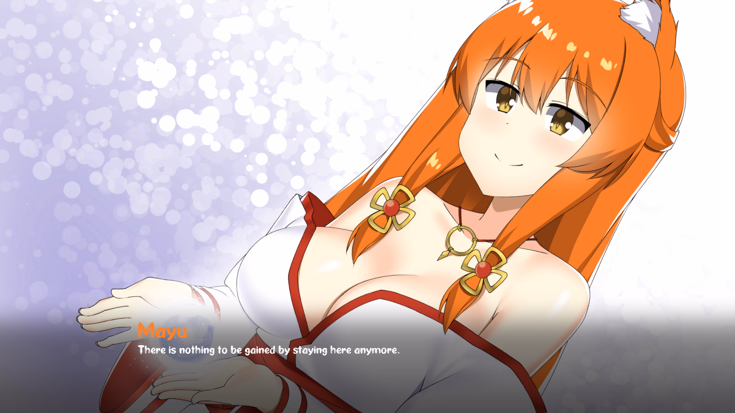 VN Unity Completed Forest Guardian [Final] [TsukiWare]