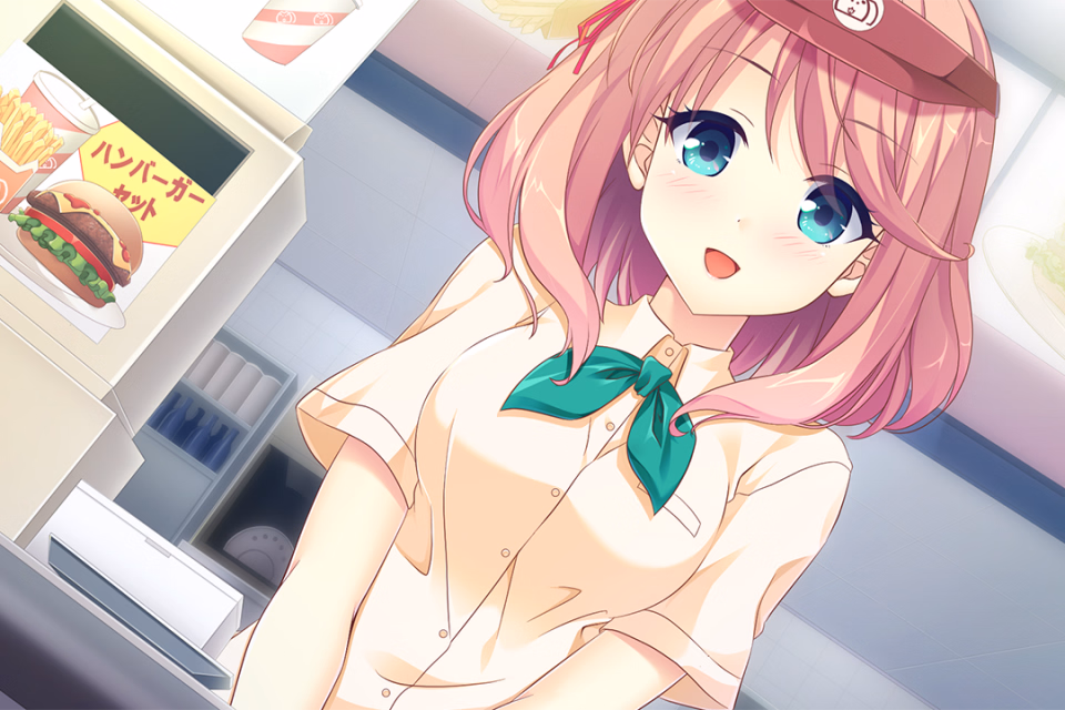VN Others Completed Making＊Lovers [v1.02] [Smee]