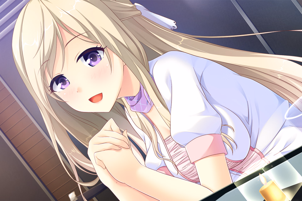 VN Others Completed Making＊Lovers [v1.02] [Smee]