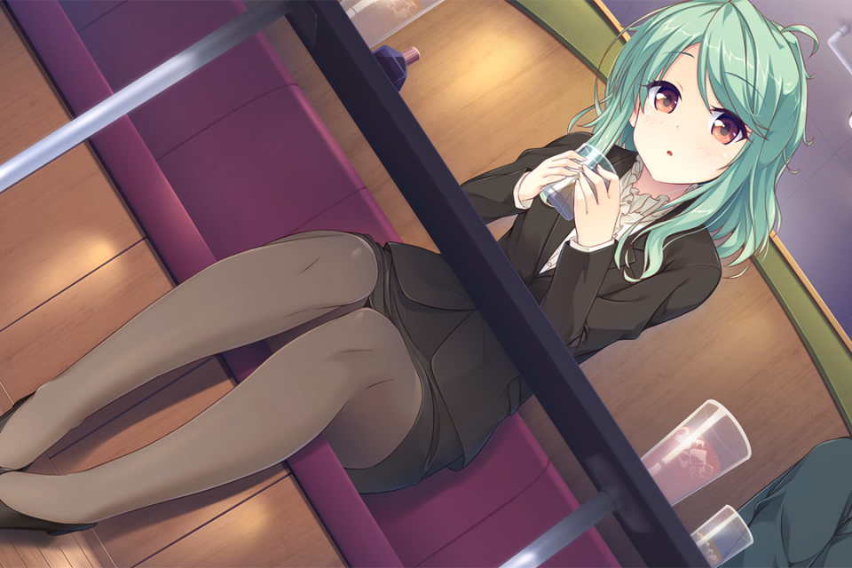 VN Others Completed Making＊Lovers [v1.02] [Smee]