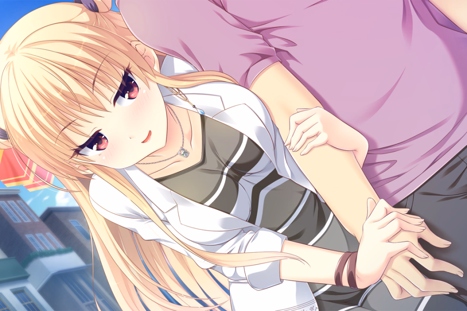 VN Others Completed Making＊Lovers [v1.02] [Smee]