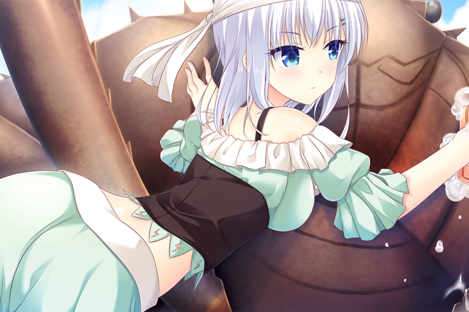 VN Others Completed Making＊Lovers [v1.02] [Smee]