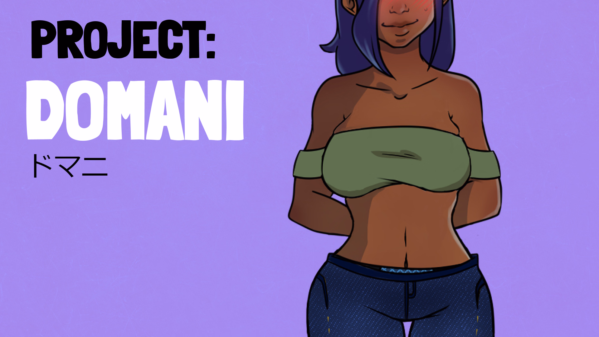 VN Others Completed Project Domani [v1.0.0] [Studio 69] download