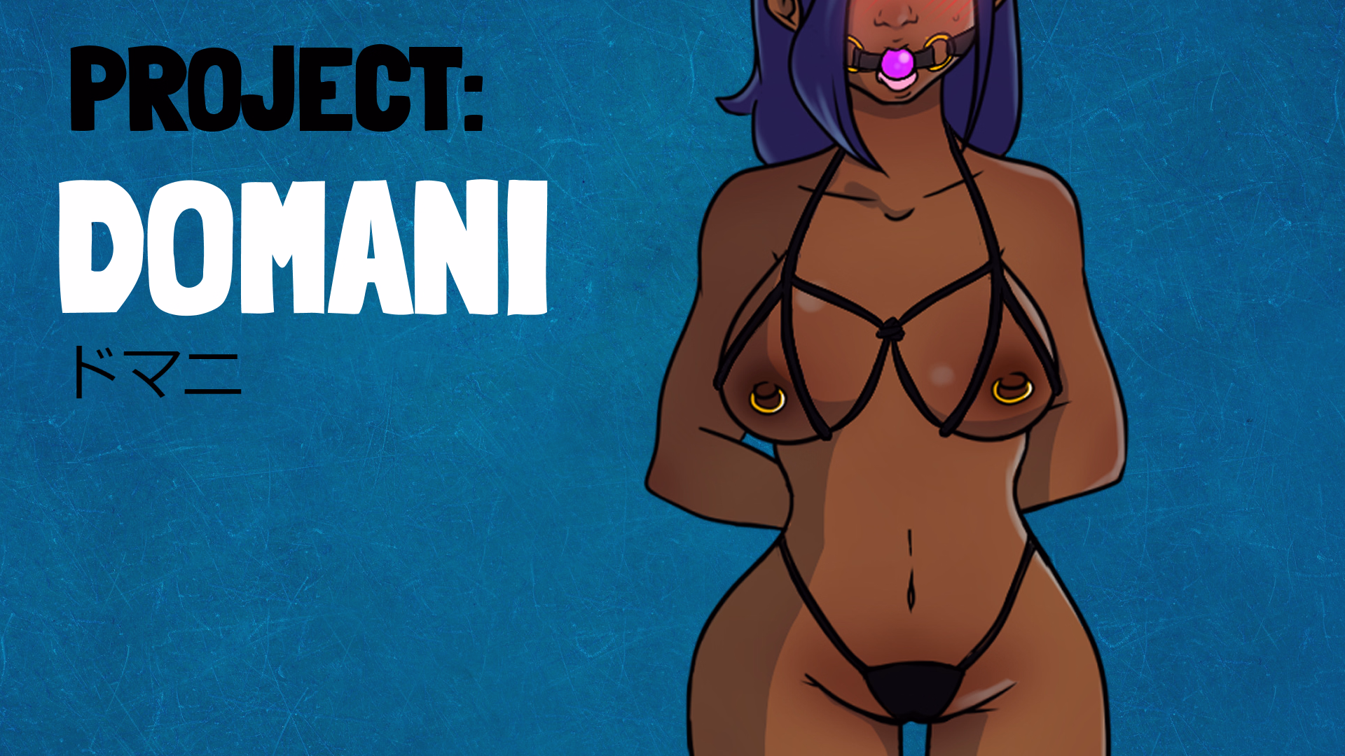 VN Others Completed Project Domani [v1.0.0] [Studio 69]