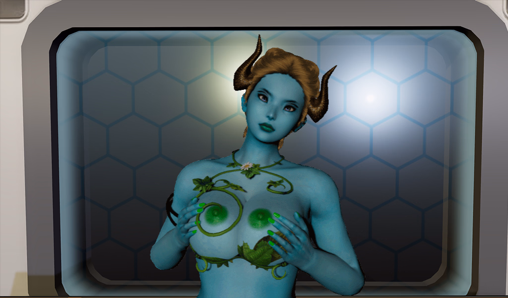 Others Abandoned Star Seed [v0.0.4] [GreenBlender]
