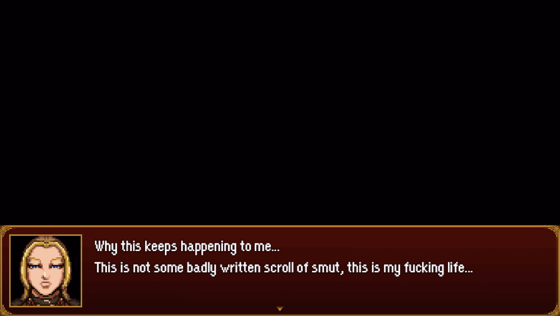 RPGM Abandoned Malleus Maleficarum [Ch. 5] [Team Cactus]