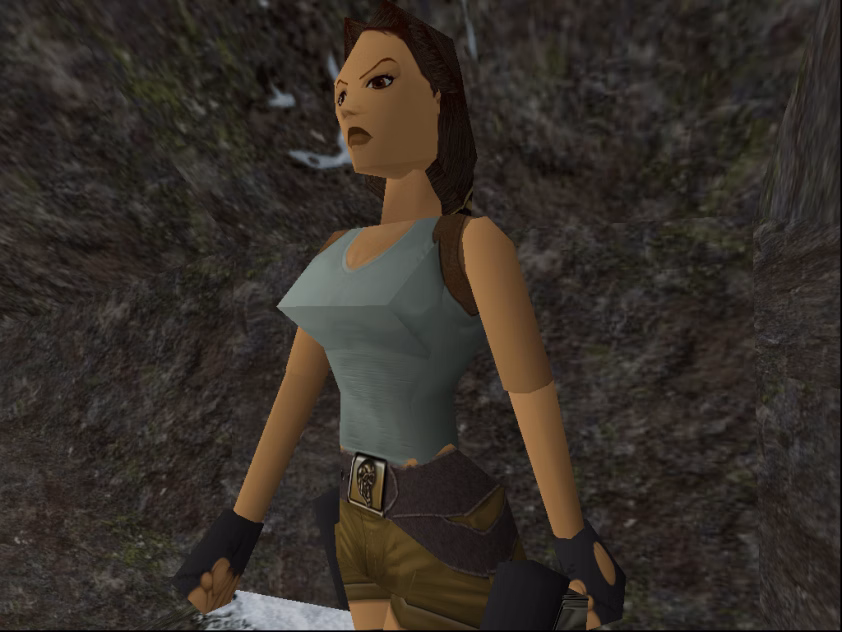 Ren'Py Abandoned The Neighborhood [v0.40] [Rancid Dragon Productions]