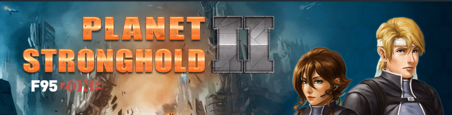 VN Ren'Py Completed Planet Stronghold 2 [v1.0.10] [ Winter Wolves] download