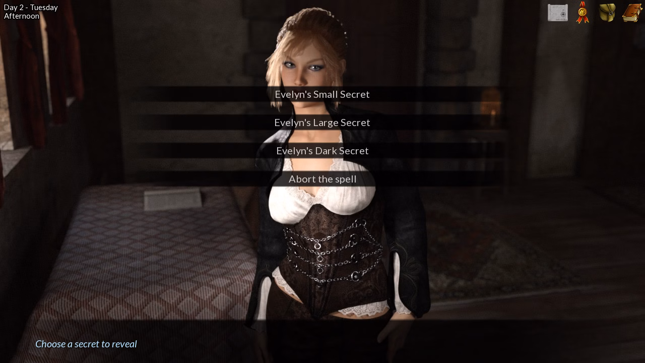 Ren'Py Completed Long Live the Princess [v1.0.1] [Belle]