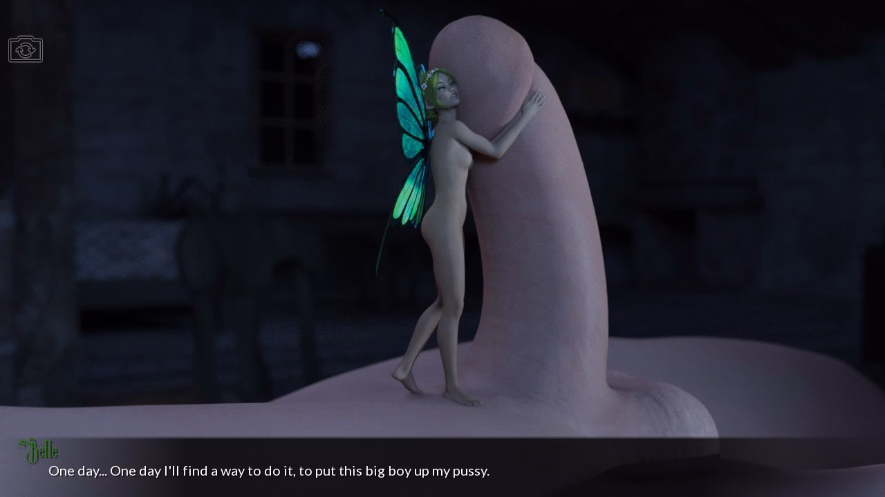 Ren'Py Completed Long Live the Princess [v1.0.1] [Belle]