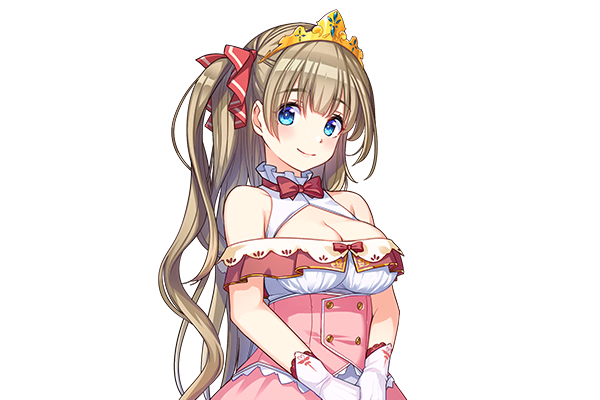 VN Unity Completed Prison Princess [Final] [qureate]