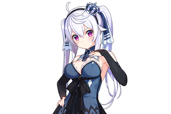 VN Unity Completed Prison Princess [Final] [qureate]