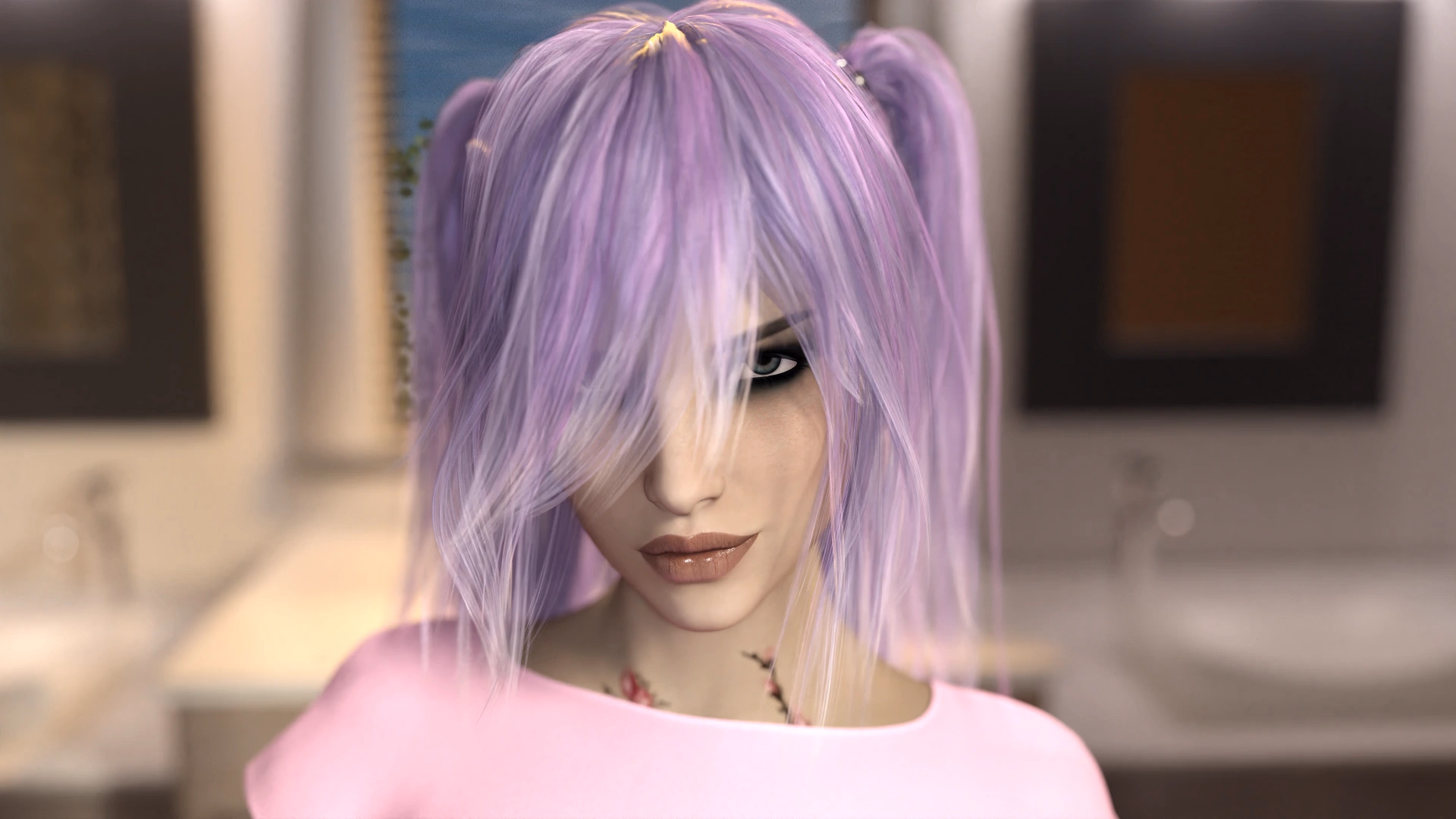 VN Ren'Py Unleashed [v0.7.0b] [CarbonBlue]