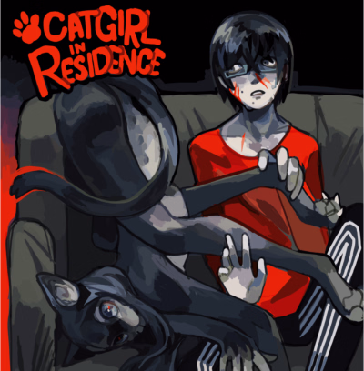 Others Completed Call of Hentai Kitty [Final] [Pen in Apple studio]