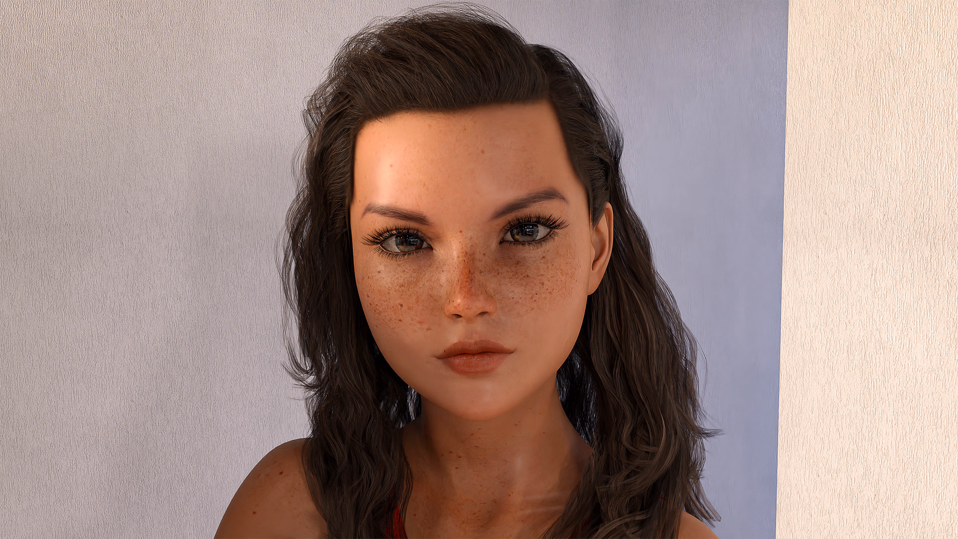 VN Ren'Py Radiant [v0.7.1] [RK Studios]