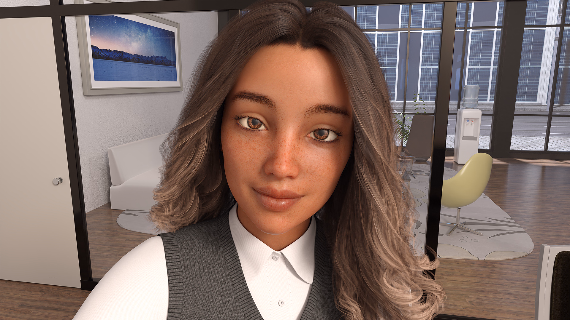 VN Ren'Py Radiant [v0.7.1] [RK Studios]
