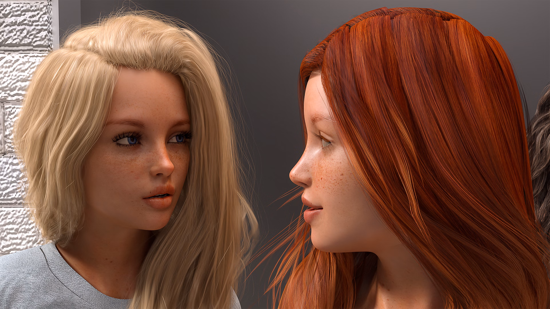 VN Ren'Py Radiant [v0.7.1] [RK Studios]
