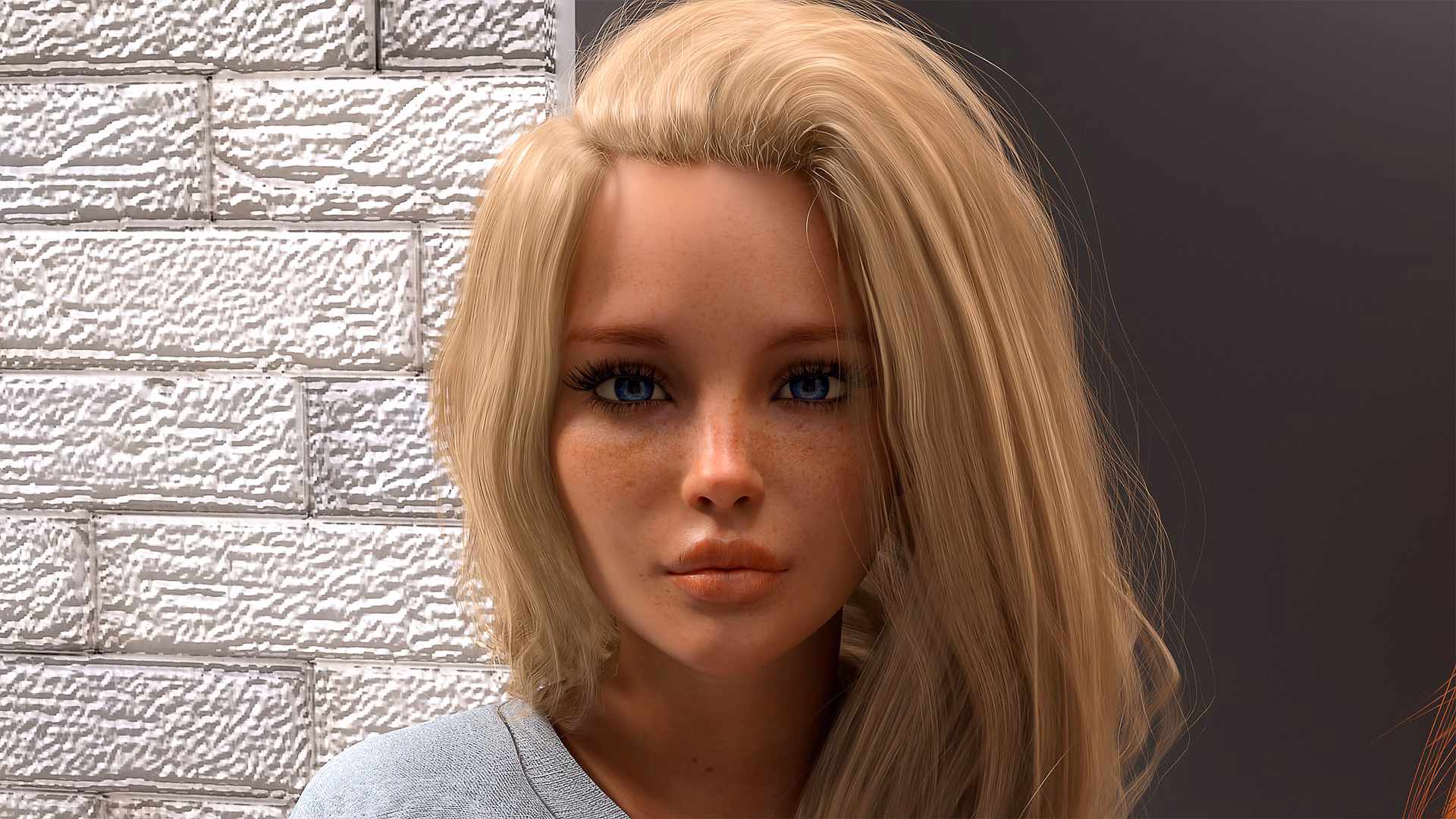 VN Ren'Py Radiant [v0.7.1] [RK Studios]