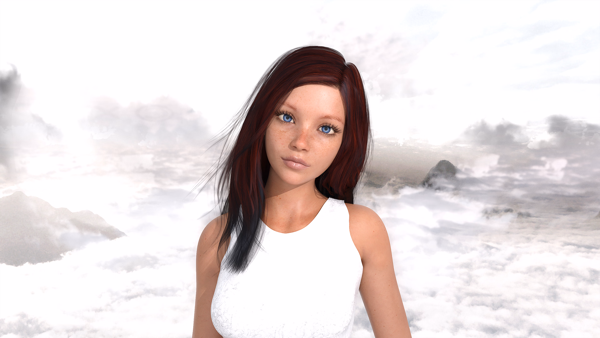 VN Ren'Py Radiant [v0.7.1] [RK Studios]