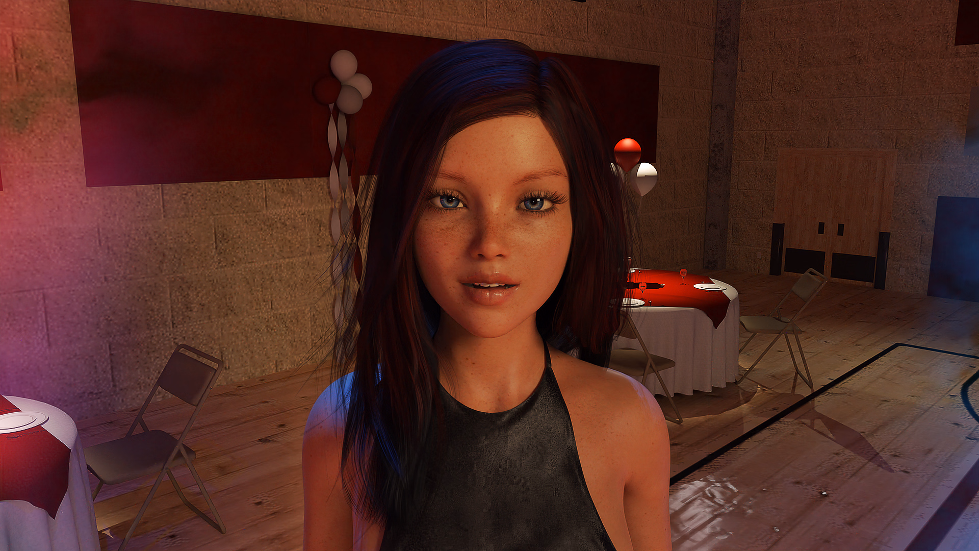 VN Ren'Py Radiant [v0.7.1] [RK Studios]
