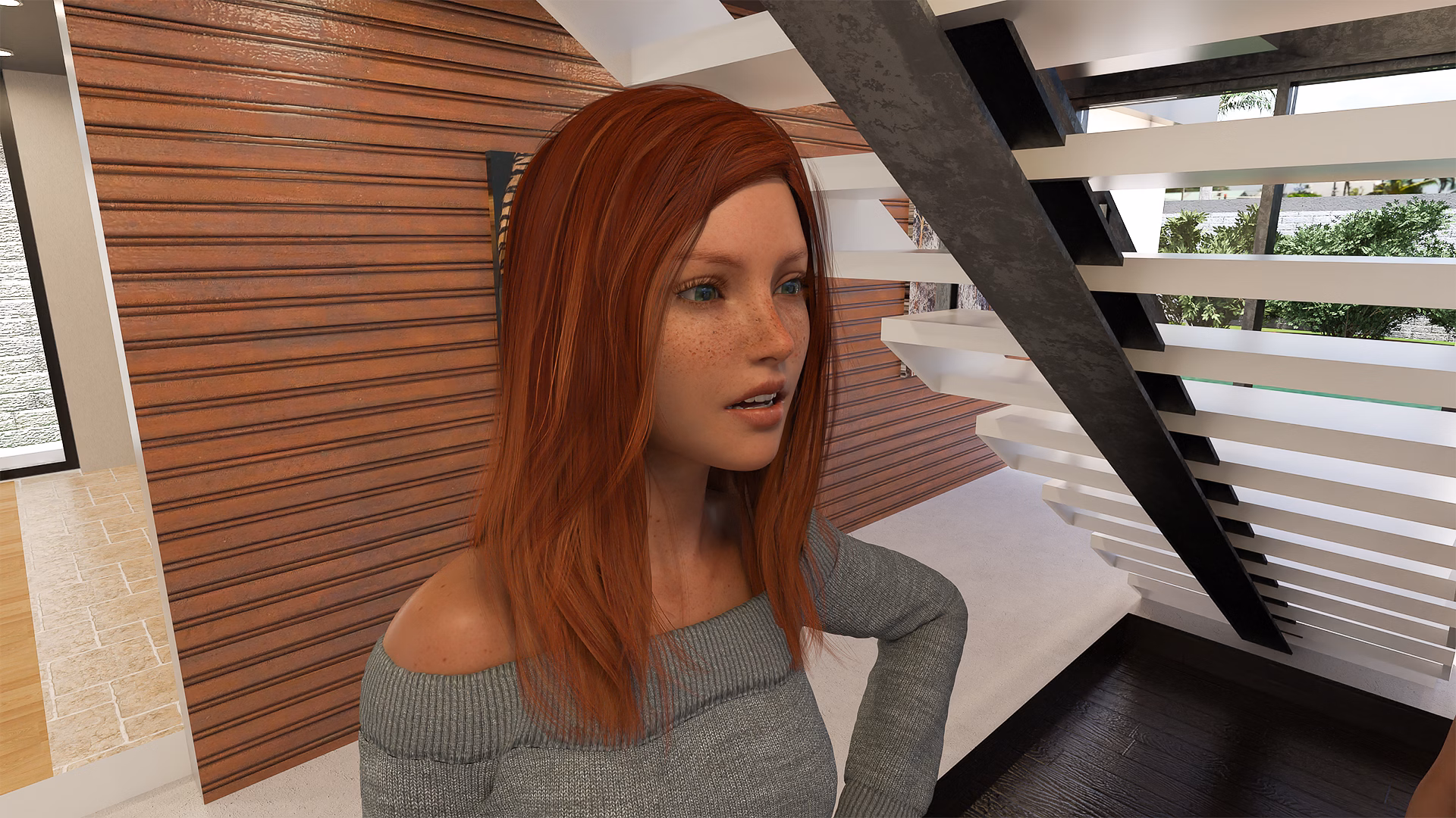 VN Ren'Py Radiant [v0.7.1] [RK Studios]
