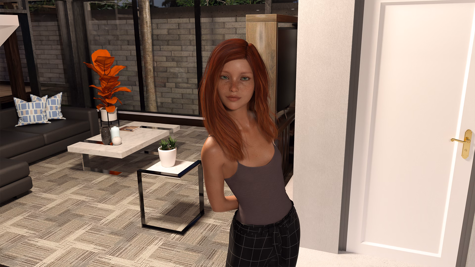 VN Ren'Py Radiant [v0.7.1] [RK Studios]